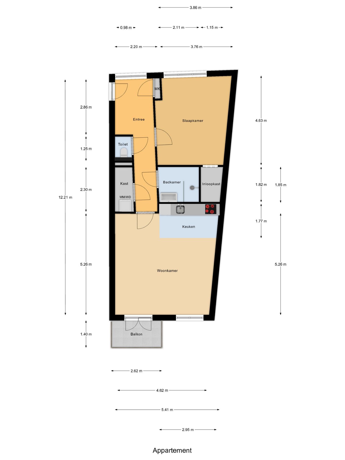 Foto 50 van Kwekersstraat 46
