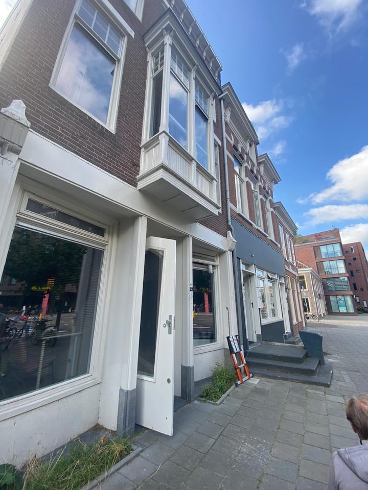 Foto 2 van Boterdiep 22-A