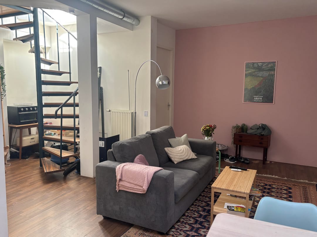 Foto 7 van Boterdiep 22-A