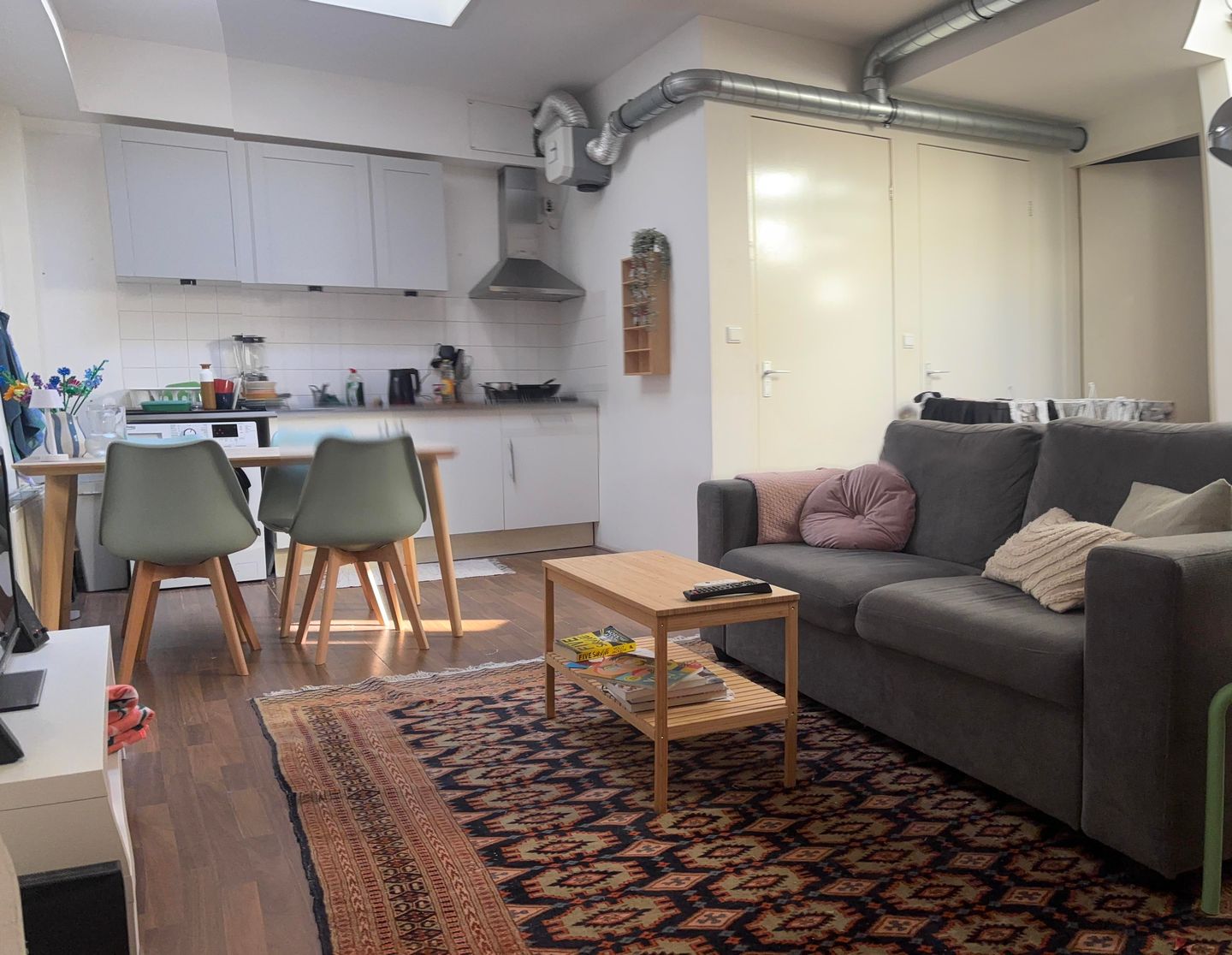 Foto 4 van Boterdiep 22-A