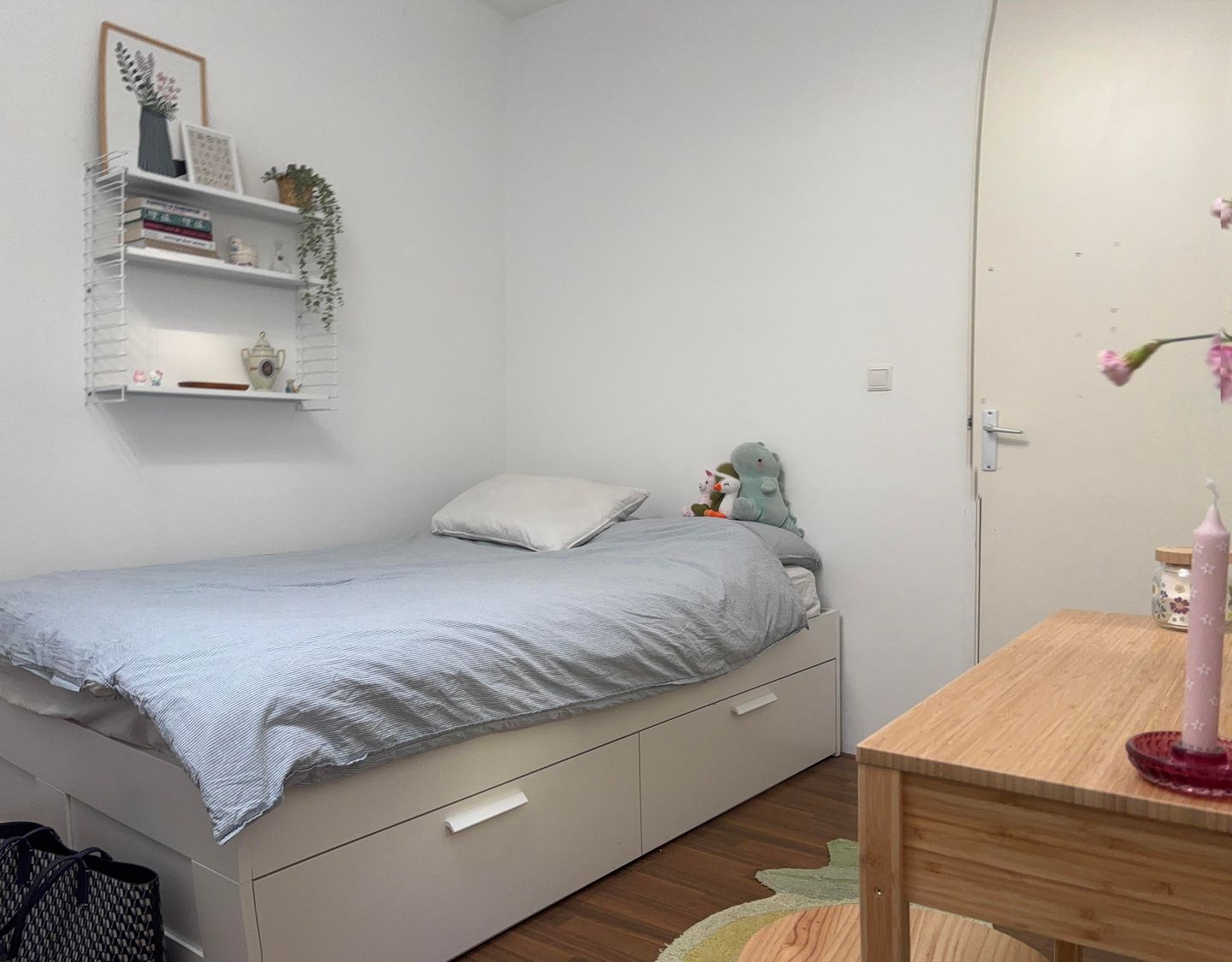 Foto 5 van Boterdiep 22-A