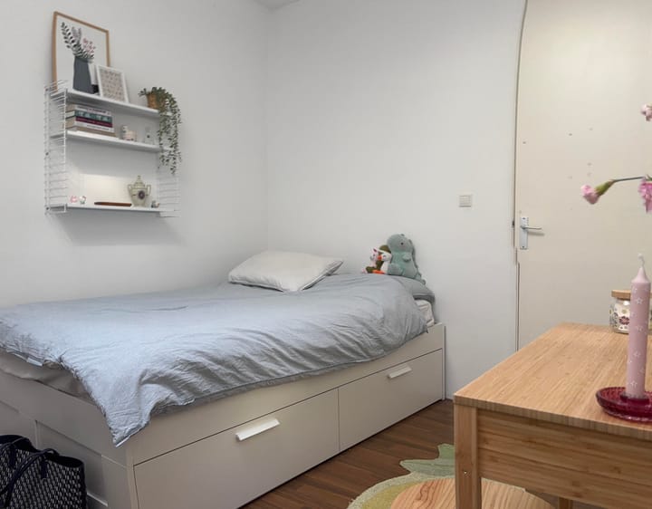 Foto 5 van Boterdiep 22-A