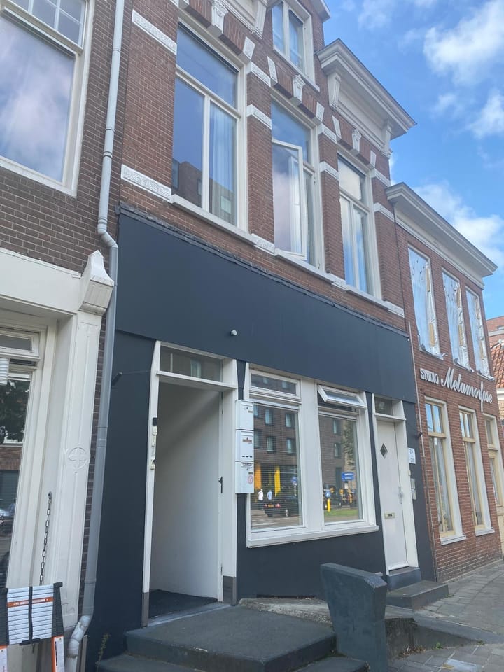 Boterdiep 22-a
