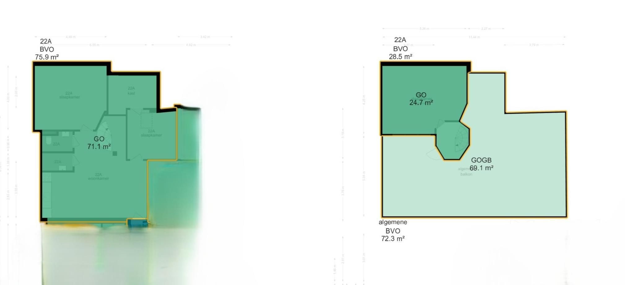 Foto 15 van Boterdiep 22-A