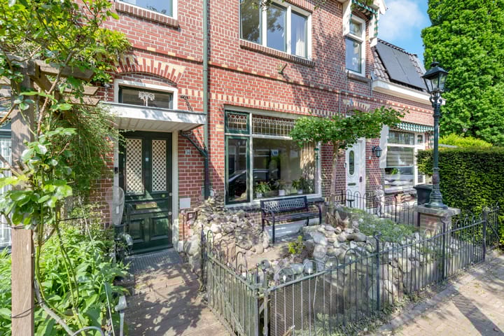 Foto 3 van Azaleastraat 14