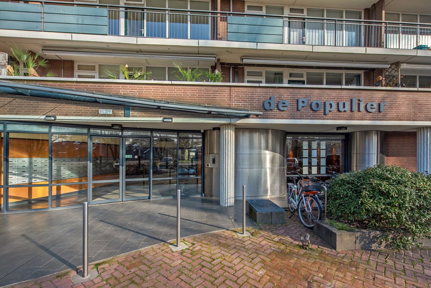 Foto 1 van Populierendreef 115