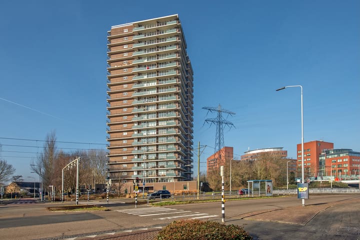 Foto 2 van Populierendreef 115