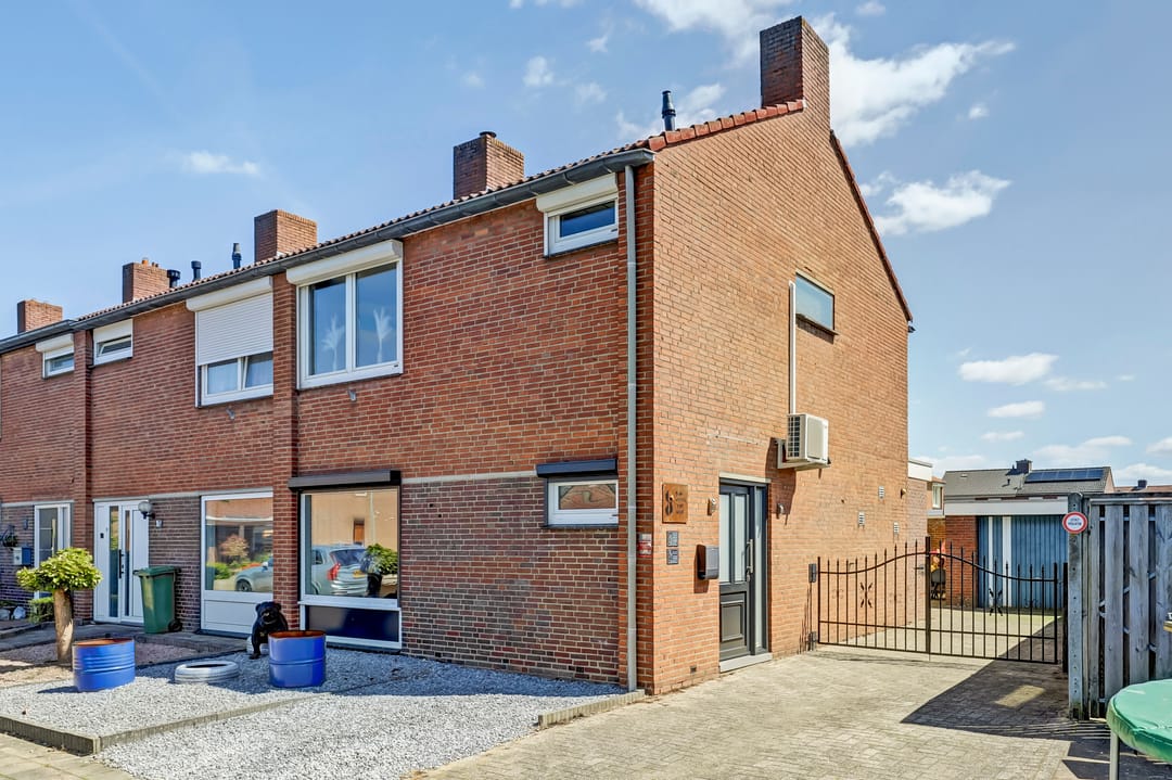 Foto 7 van Johan-Frisolaan 8