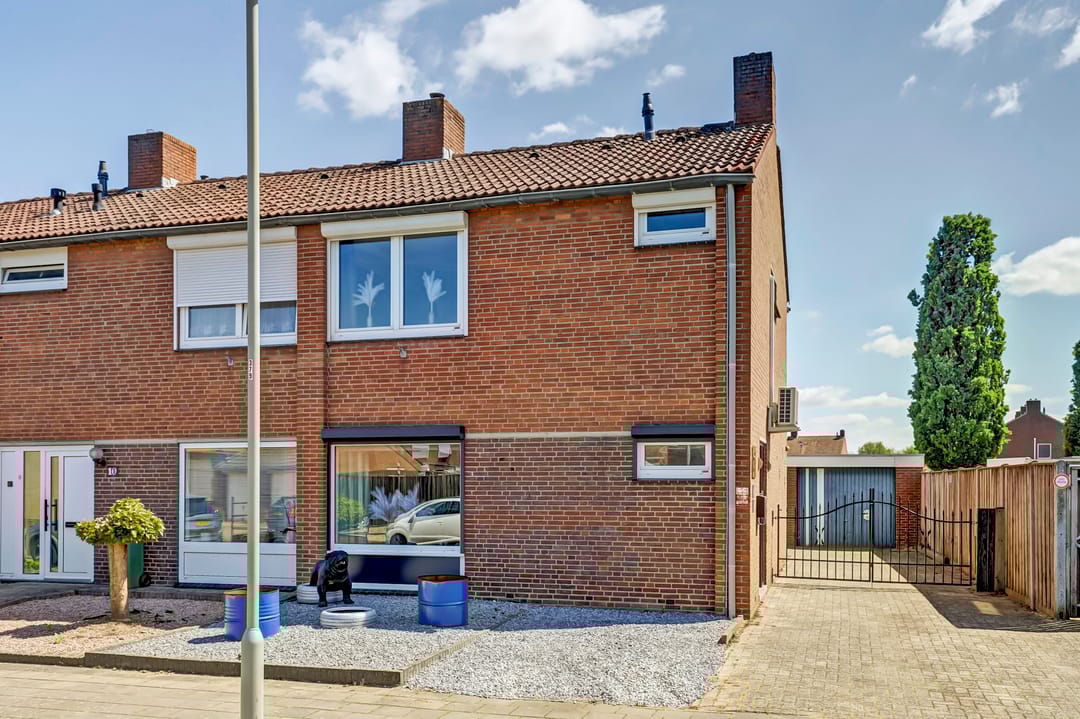 Foto 8 van Johan-Frisolaan 8