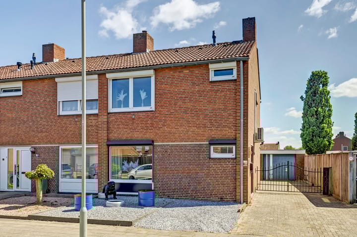 Foto 8 van Johan-Frisolaan 8