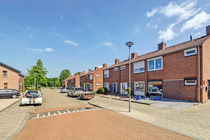 Foto 9 van Johan-Frisolaan 8