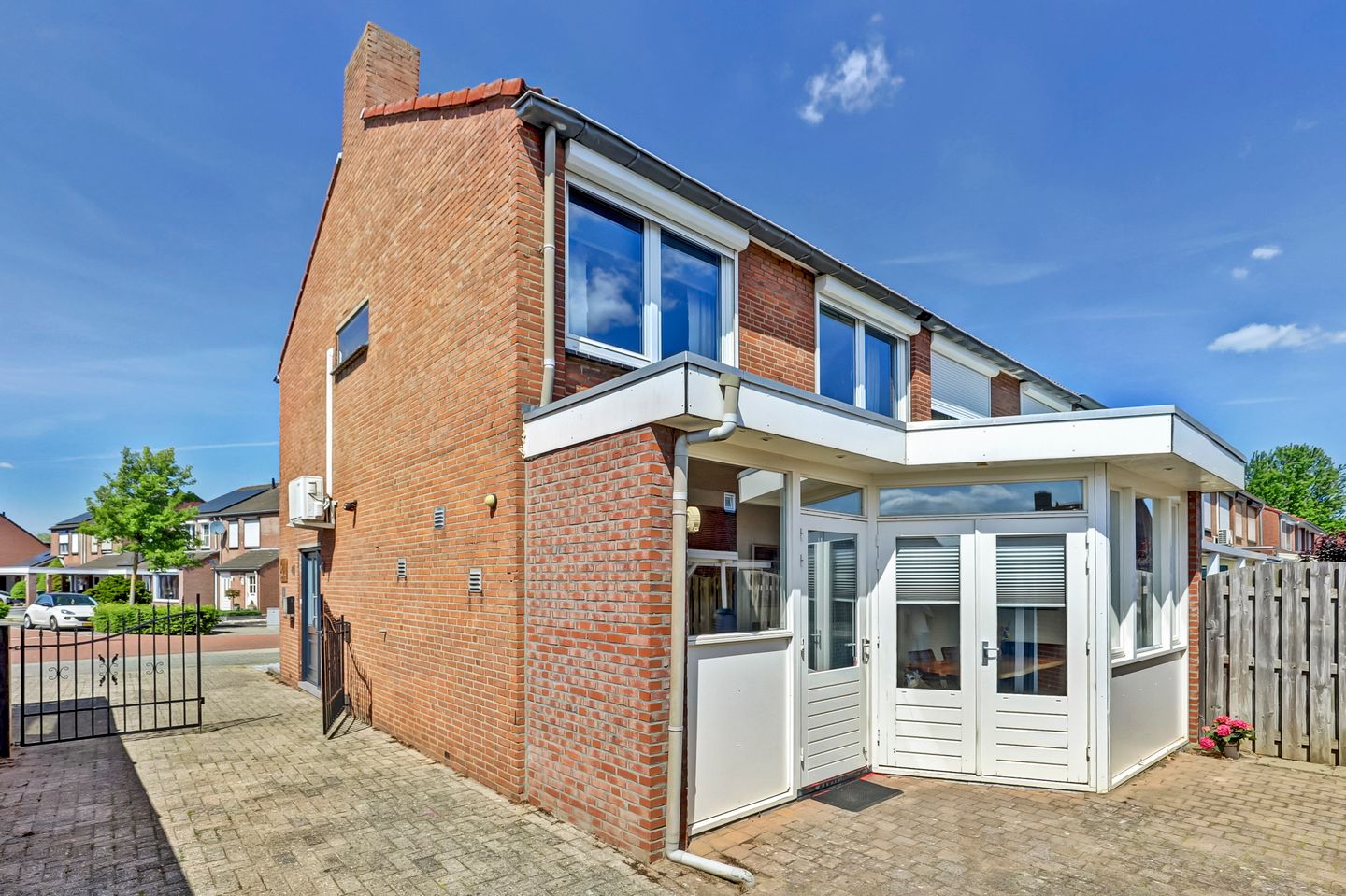 Foto 10 van Johan-Frisolaan 8