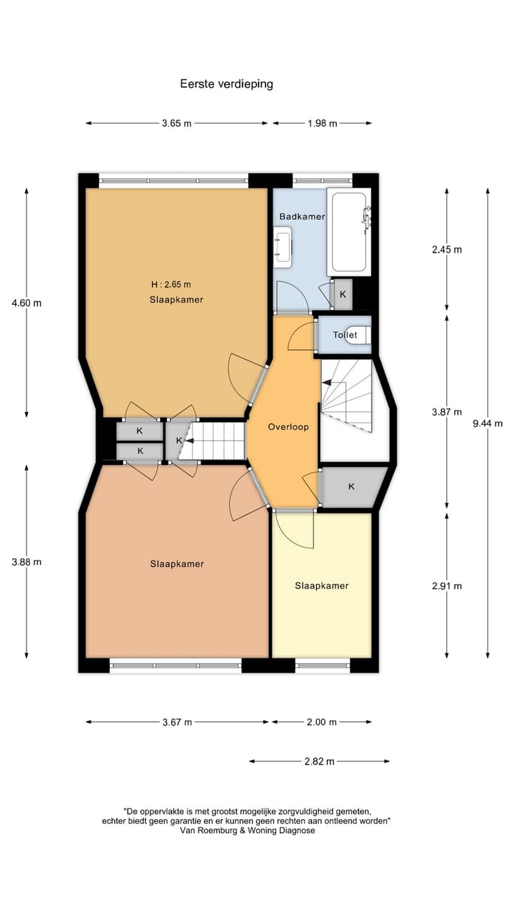 Foto 57 van Lorentzkade 11