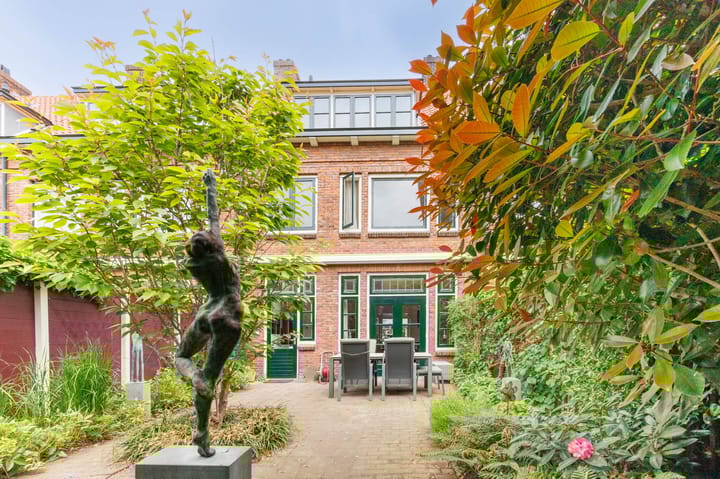 Foto 3 van Lorentzkade 11