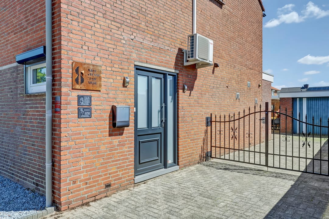 Foto 11 van Johan-Frisolaan 8