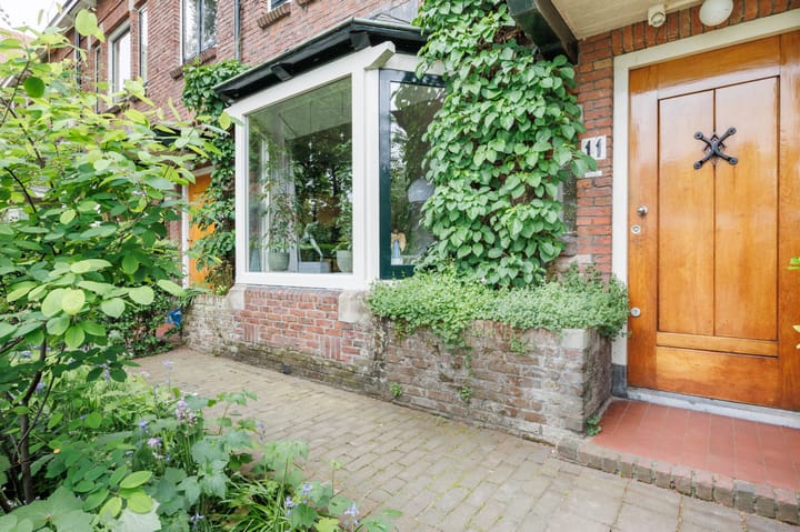 Foto 4 van Lorentzkade 11