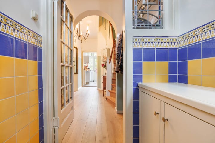 Foto 5 van Lorentzkade 11