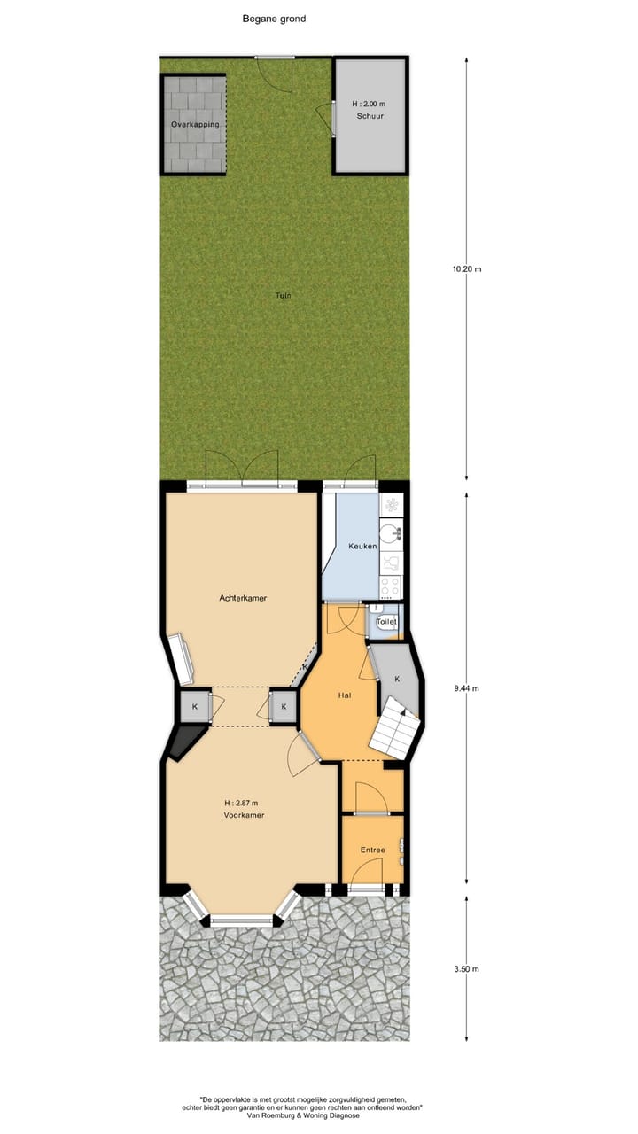 Foto 60 van Lorentzkade 11