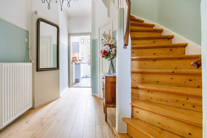 Foto 6 van Lorentzkade 11