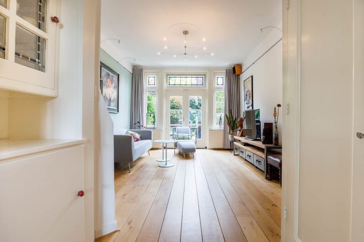 Foto 7 van Lorentzkade 11