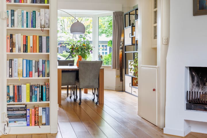 Foto 8 van Lorentzkade 11