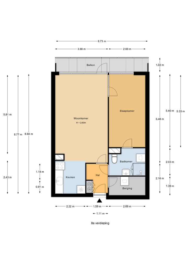 Foto 29 van Populierendreef 115