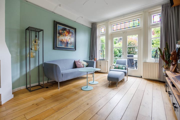 Foto 9 van Lorentzkade 11