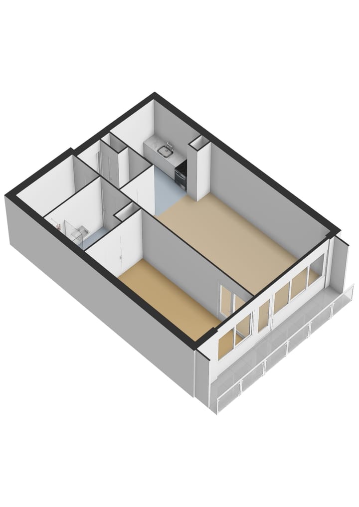 Foto 30 van Populierendreef 115