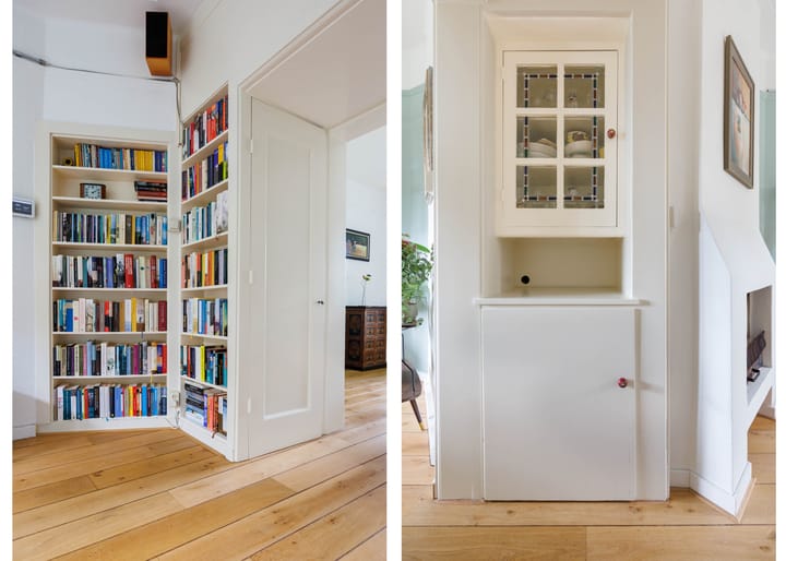 Foto 10 van Lorentzkade 11