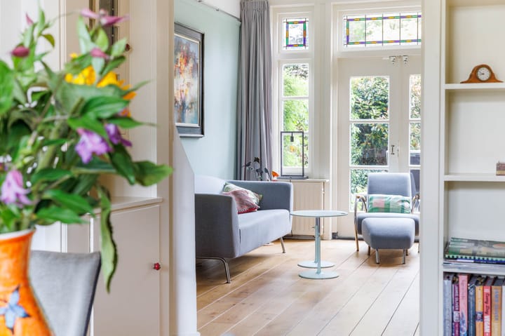 Foto 11 van Lorentzkade 11