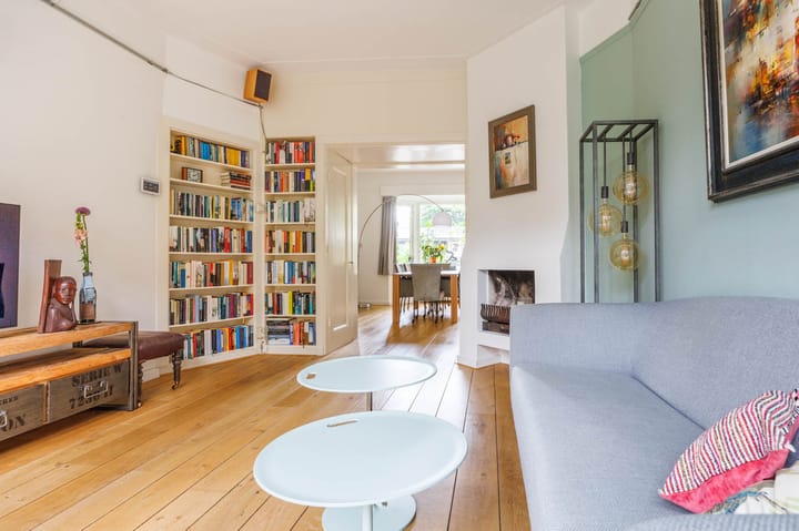 Foto 13 van Lorentzkade 11