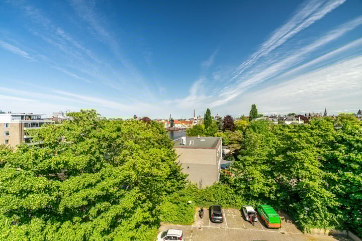 Foto 5 van Haagplein 85