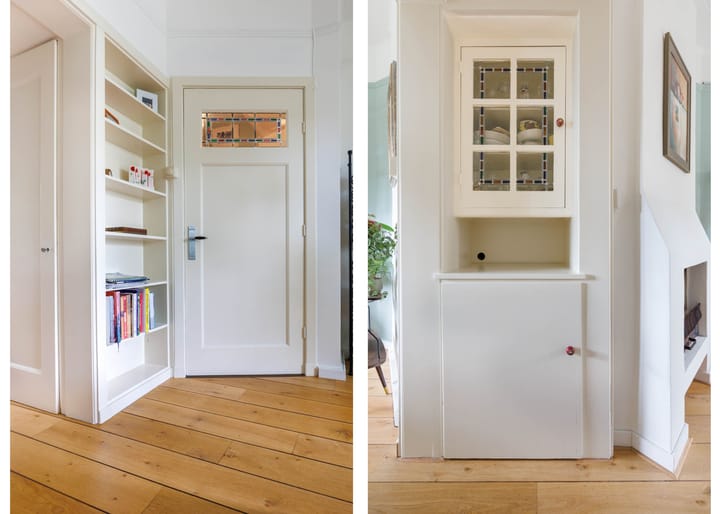 Foto 15 van Lorentzkade 11