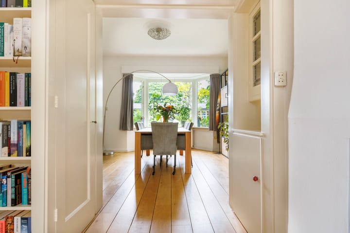 Foto 16 van Lorentzkade 11