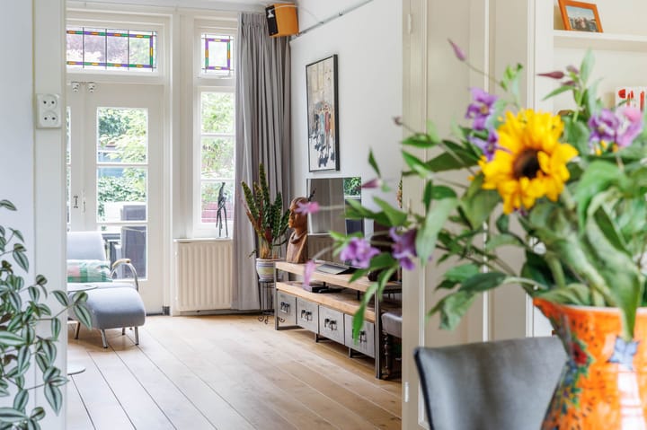 Foto 17 van Lorentzkade 11