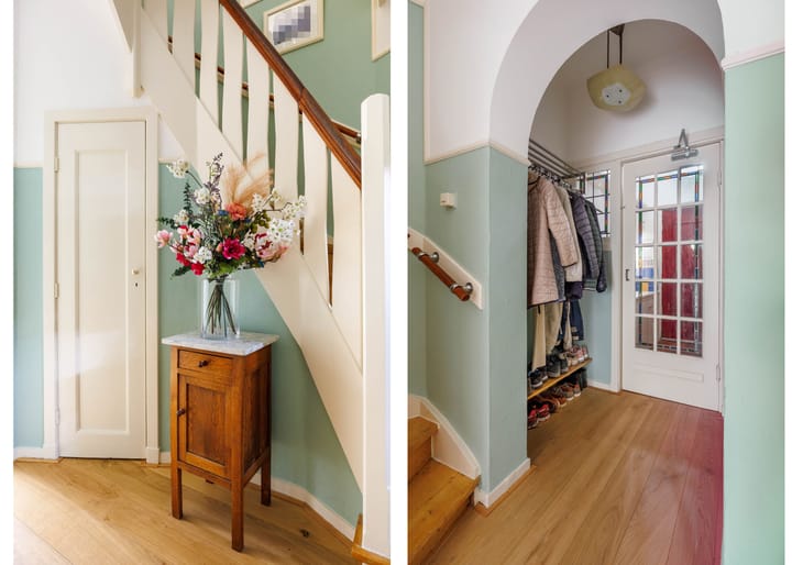 Foto 18 van Lorentzkade 11