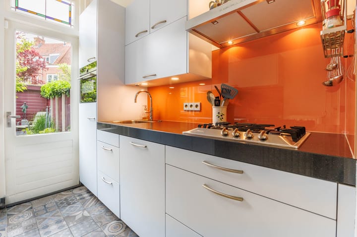 Foto 20 van Lorentzkade 11