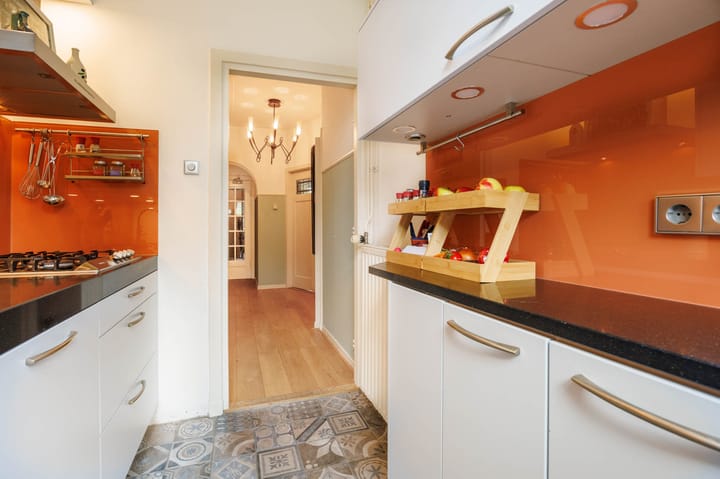 Foto 21 van Lorentzkade 11