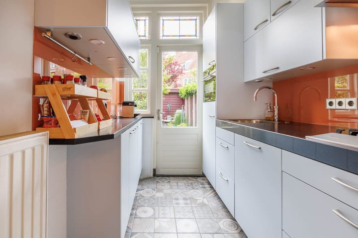 Foto 22 van Lorentzkade 11