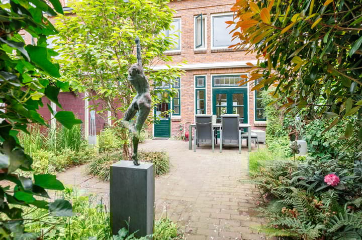 Foto 23 van Lorentzkade 11