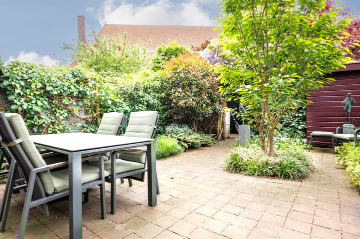 Foto 24 van Lorentzkade 11