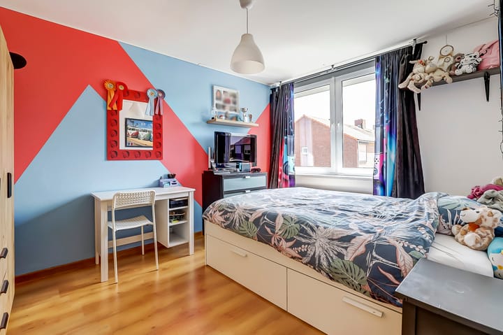 Foto 25 van Johan-Frisolaan 8