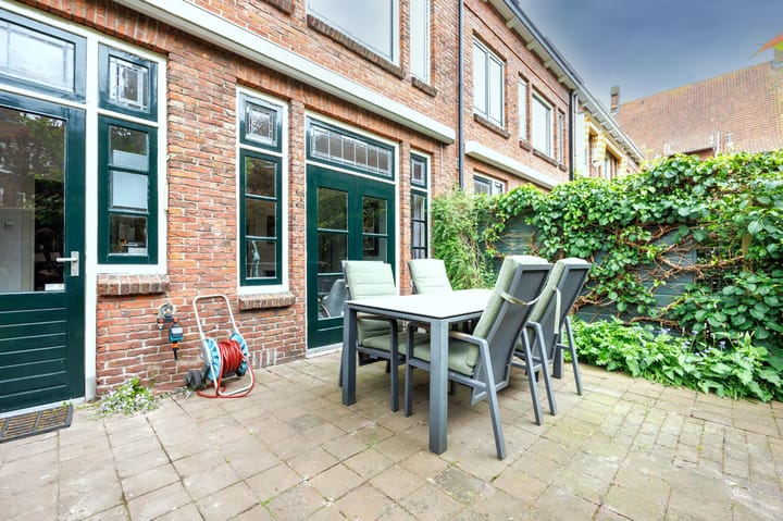 Foto 25 van Lorentzkade 11