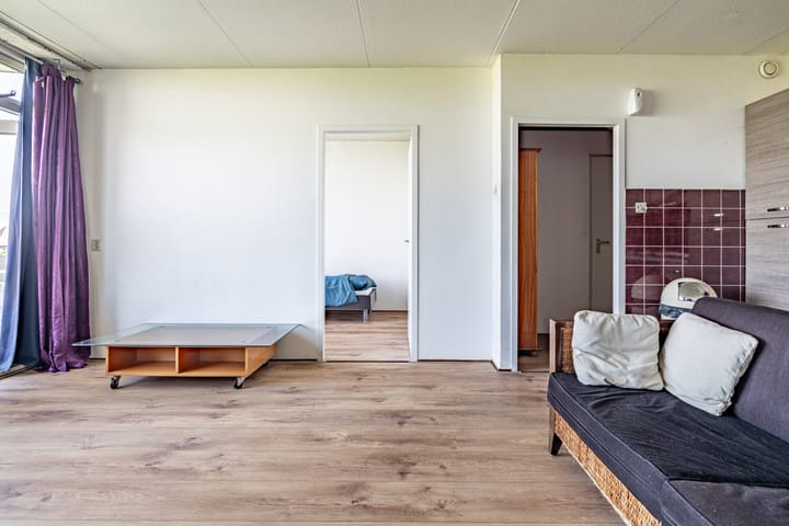 Foto 16 van Haagplein 85