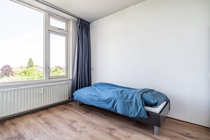 Foto 17 van Haagplein 85