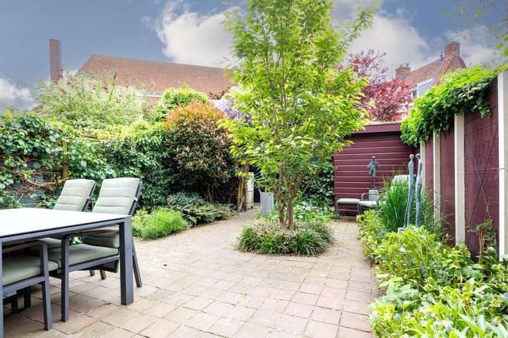 Foto 28 van Lorentzkade 11