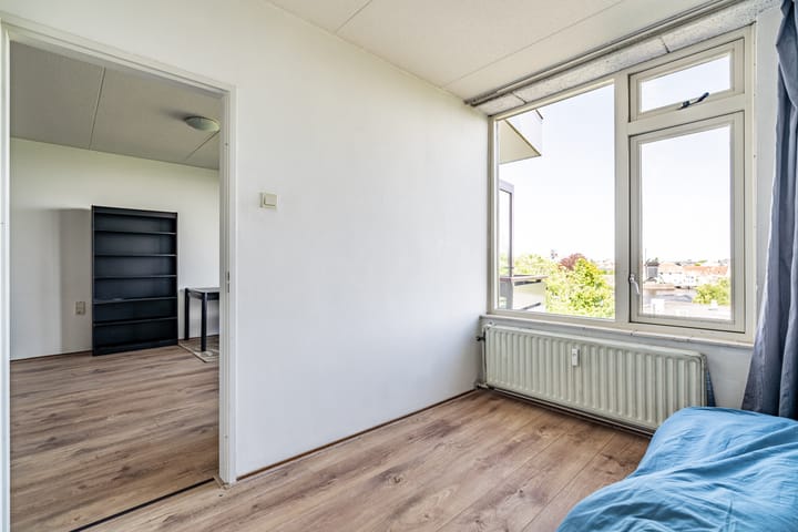 Foto 18 van Haagplein 85