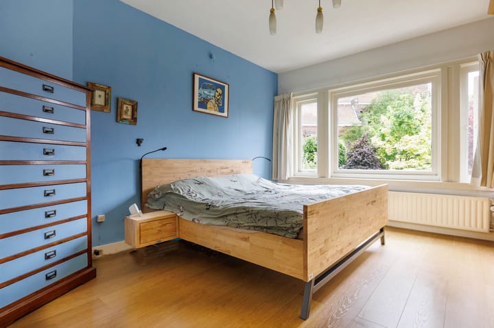 Foto 31 van Lorentzkade 11