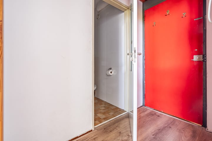 Foto 20 van Haagplein 85