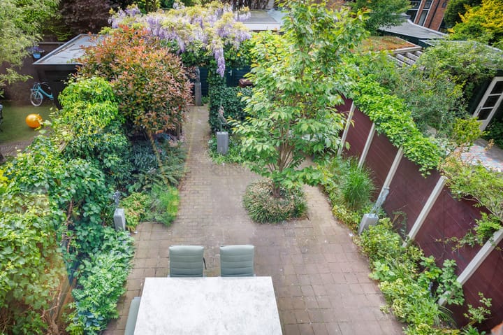 Foto 33 van Lorentzkade 11